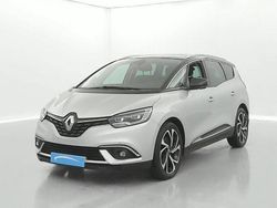Utilisé 2021 Renault Grand Scénic IV Intens Monospace | 23 490 €
