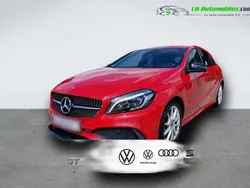 Utilisé 2017 Mercedes A250 Berline | 22 800 € (Super prix)