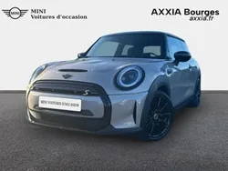 Utilisé 2021 Mini Cooper SE Collection Citadine | 20 490 € (Prix assez cher)