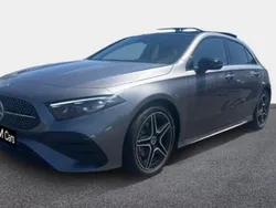 Utilisé 2024 Mercedes A200 AMG line Berline | 39 890 € (Prix juste)