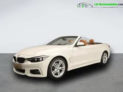 Utilisé 2019 BMW 430 Sport Line Coupé | 37 200 €