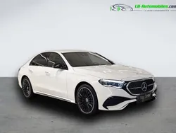 Utilisé 2024 Mercedes E400 Berline | 70 300 €