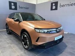 Noir Nouvelle 2025 Opel Grandland Electric SUV | 38 990 € (Bon prix)