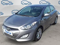 Utilisé 2013 Hyundai i30 | 6 390 €