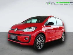 Utilisé 2024 VW up! Citadine | 20 000 € (Prix assez cher)