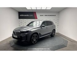 Utilisé 2024 BMW X5 M Sport SUV | 99 490 € (Prix juste)