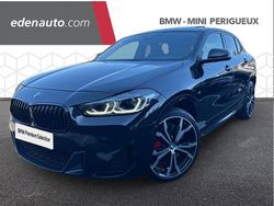 Utilisé 2021 BMW X2 M Sport SUV | 28 990 €
