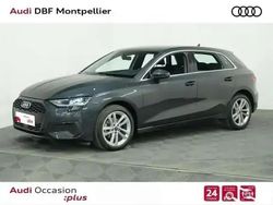 Gris Occasion 2023 Audi A3 Design Berline | 29 280 €