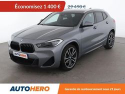 Gris Utilisé 2022 BMW X2 M Sport SUV | 28 090 € (Prix juste)