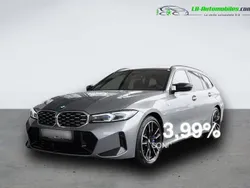 Utilisé 2024 BMW M340 Comfort Edition Berline | 77 300 € (Prix cher)