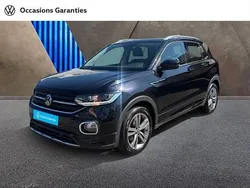 Utilisé 2023 VW T-Cross R-line SUV | 19 900 € (Bon prix)