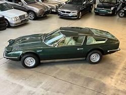 Vert Utilisé 1970 Maserati Indy Coupé | 69 900 €