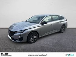 Gris Utilisé 2024 Peugeot 308 Active Break | 26 990 € (Prix cher)