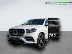 Utilisé 2021 Mercedes GLS450 SUV | 89 700 €