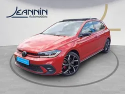 Utilisé 2024 VW Polo S | 32 490 € (Prix cher)