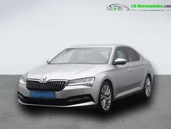 Utilisé 2021 Skoda Superb Berline | 30 500 € (Prix juste)
