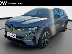 Gris Occasion 2023 Renault Megane E-Tech Techno Berline | 26 499 € (Prix assez cher)