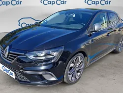 Utilisé 2019 Renault Mégane GT Line GT-Line | 13 590 €