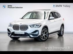 Othercolor Utilisé 2022 BMW X1 xLine SUV | 30 460 € (Bon prix)