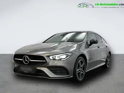 Utilisé 2021 Mercedes E250 Coupé | 32 300 € (Prix juste)