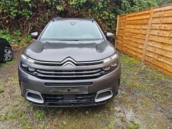 Gris Utilisé 2020 Citroën C5 Aircross PureTech SUV | 16 500 € (Super prix)