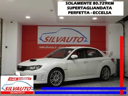 Blanc Utilisé 2012 Subaru Impreza Berline | 38 500 €