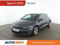 Utilisé 2017 VW Scirocco Allstar Coupé | 19 810 € (Prix cher)