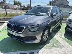 Utilisé 2023 Skoda Kamiq Ambition SUV | 25 900 € (Prix juste)