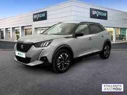 Utilisé 2021 Peugeot 2008 GT-line SUV | 16 290 € (Prix juste)