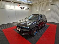 Noir Utilisé 2023 Lynk & Co 01 SUV | 25 490 € (Prix juste)