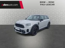 Utilisé 2022 Mini Cooper Countryman SUV | 29 590 € (Bon prix)