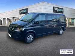 Noir Utilisé 2017 VW Caravelle Monospace | 27 590 € (Bon prix)