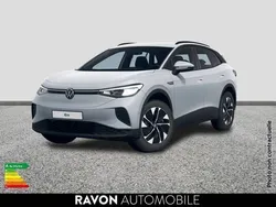 Gris Utilisé 2024 VW ID.4 Life SUV | 33 900 €