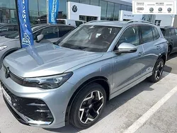 Nouvelle 2025 VW Tiguan R-line Edition SUV | 54 990 € (Prix juste)