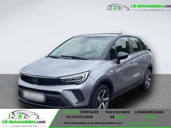 Occasion 2021 Opel Crossland SUV | 18 700 € (Prix cher)
