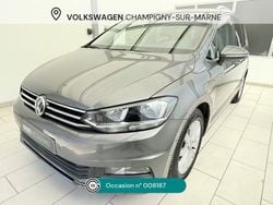 Utilisé 2016 VW Touran Monospace | 16 900 € (Super prix)