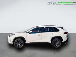 Utilisé 2025 Toyota RAV4 Hybrid SUV | 44 000 € (Bon prix)