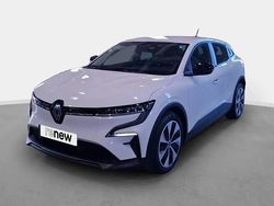 Blanc Occasion 2022 Renault Mégane Evolution Berline | 21 490 € (Prix juste)