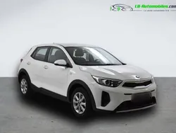 Utilisé 2021 Kia Stonic SUV | 19 500 € (Prix juste)