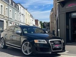 Utilisé 2009 Audi RS6 Sport Berline | 35 990 €