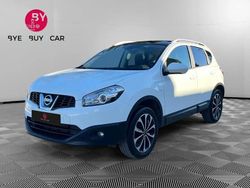 Occasion 2013 Nissan Qashqai SUV | 6 990 € (Prix juste)