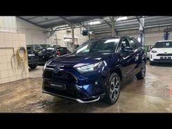Utilisé 2025 Toyota RAV4 Hybrid SUV | 51 999 € (Prix cher)