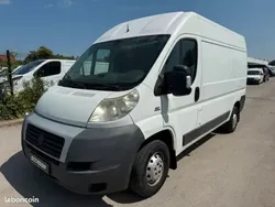 Utilisé 2010 Fiat Ducato Van | 7 490 €