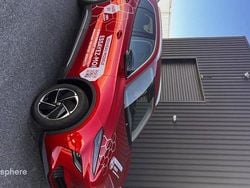 Rouge Utilisé 2025 MG MG5 EV Luxury Break | 31 990 €