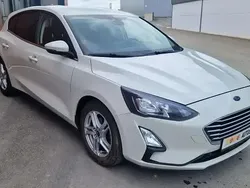 Beige Utilisé 2020 Ford Focus Berline | 9 990 € (Super prix)
