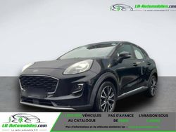 Occasion 2022 Ford Puma Coupé | 21 000 € (Prix juste)
