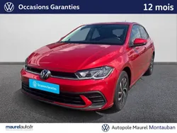 Utilisé 2023 VW Polo S Berline | 17 990 € (Prix juste)