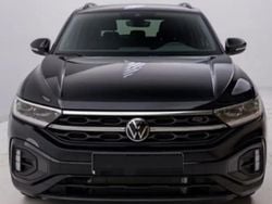 Noir Utilisé 2025 VW T-Roc SUV | 27 745 € (Super prix)