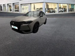 Gris Utilisé 2021 DS Automobiles DS3 Crossback Performance Line Plus SUV | 19 090 € (Prix juste)
