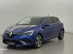 Utilisé 2020 Renault Clio V RS Line Berline | 17 499 € (Prix juste)